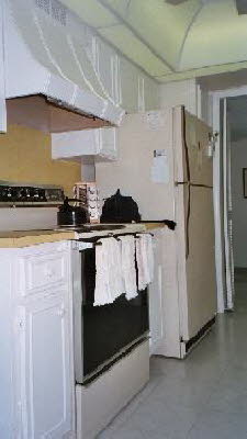 kitstove